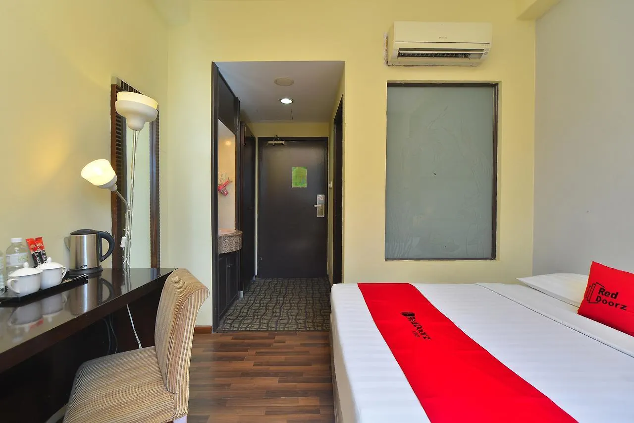 Reddoorz @ Aljunied Hotel Singapore Singapore