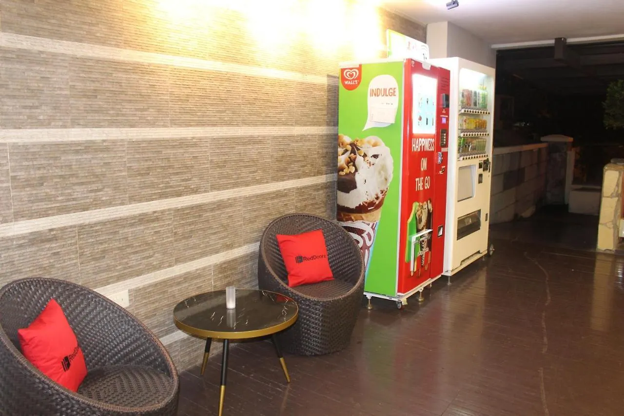 ***  Reddoorz @ Aljunied Hotel Singapore Singapore